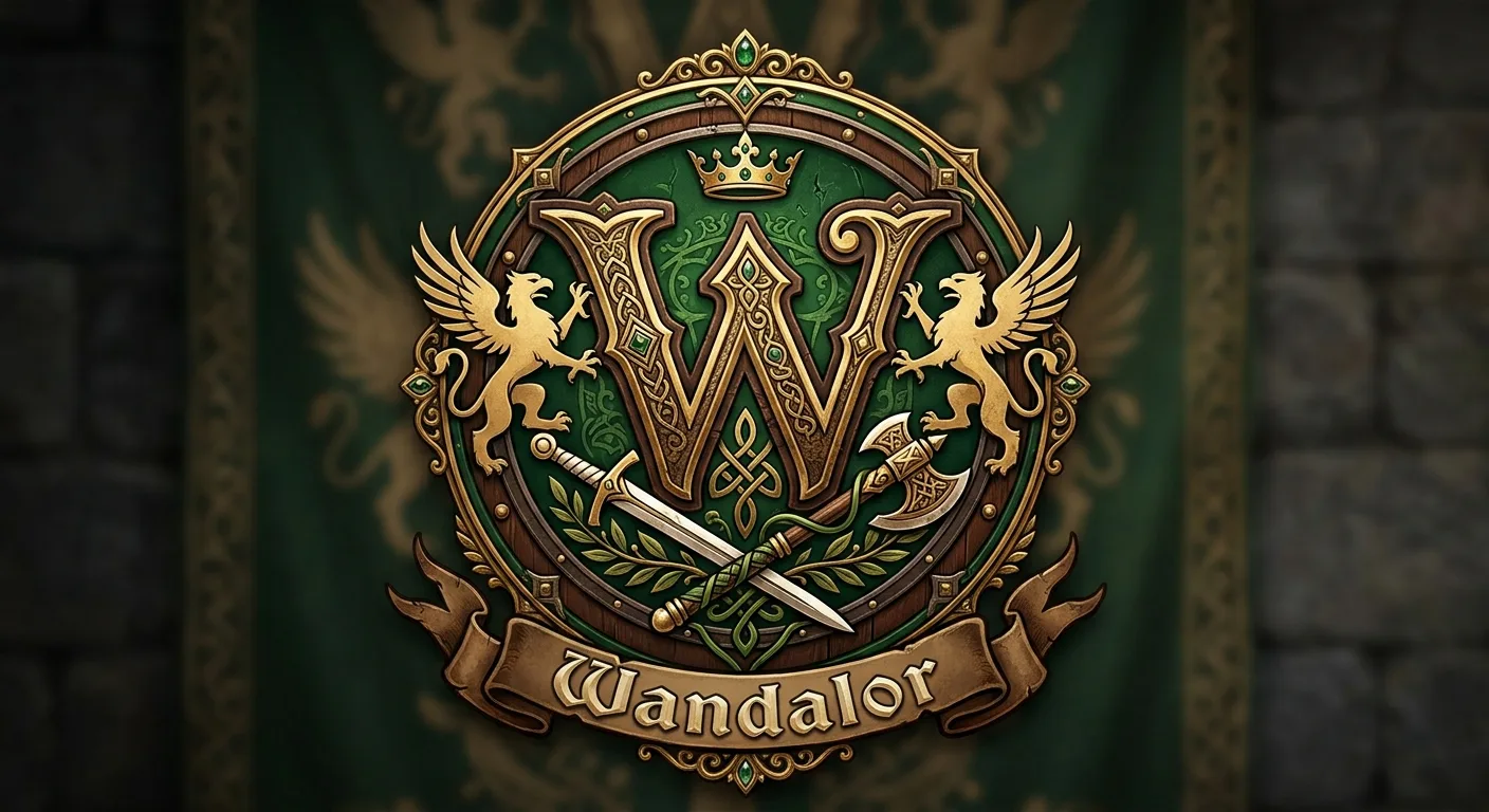 Wandalor